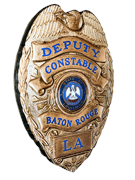 Constable-plq