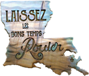 Laissez