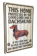 doxie